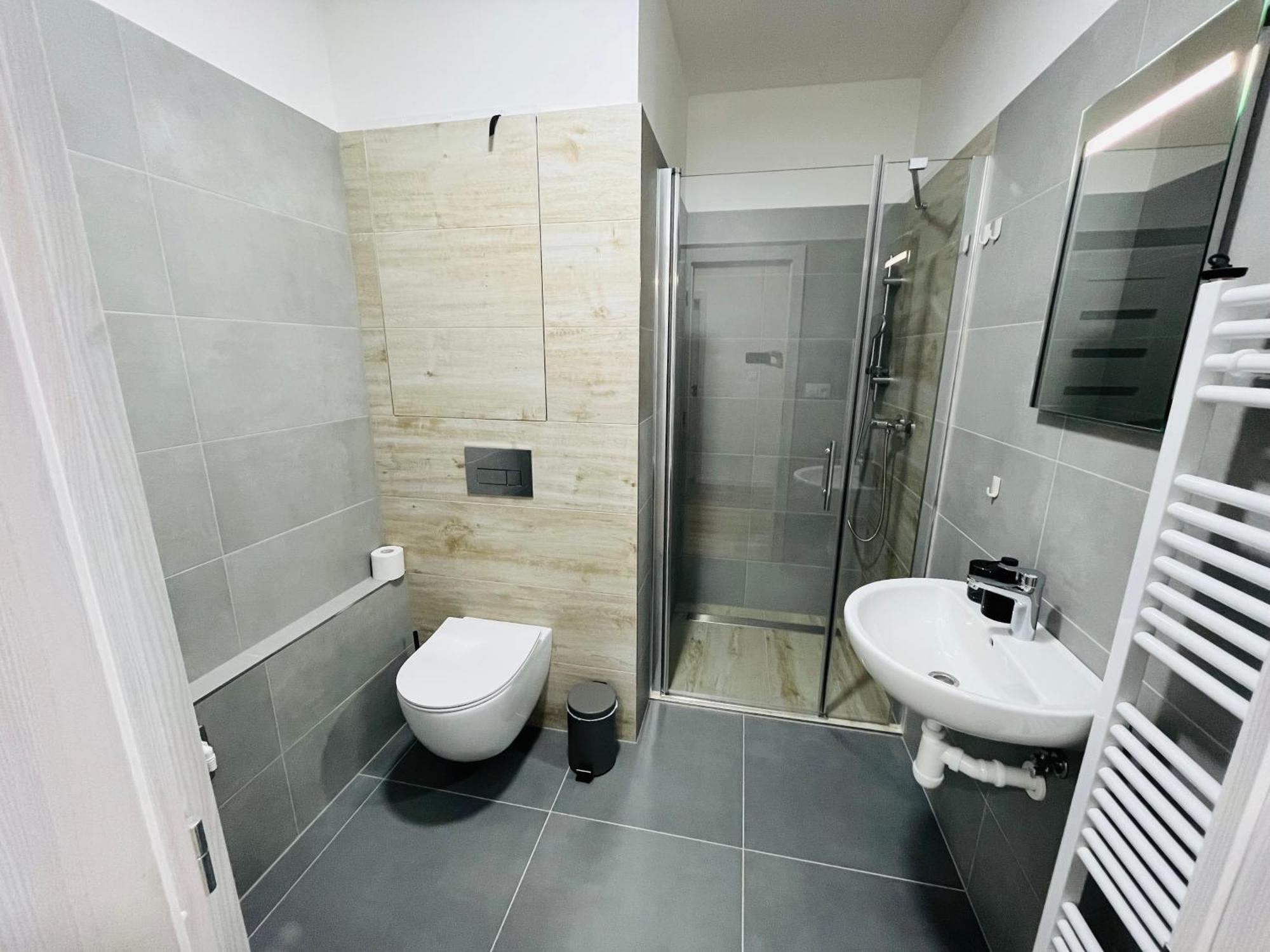 Apartman Urbanpark Trenčín Exterior foto